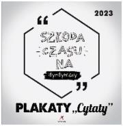 Opakowanie Kalendarz 2023 Wieloplanszowy Plakaty ARTSEZON