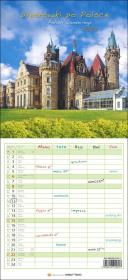 Kalendarz 2023 Wieloplanszowy - Wędrówki po Polsce. Autor:   Praca zbiorowa. Dadada.pl Okładka książki Kalendarz 2023 Wieloplanszowy - Wędrówki po Polsce