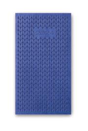 Opakowanie Kalendarz 2024 11TR RELIEF A6 VIVELLA NIEBIES