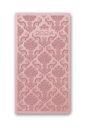 Opakowanie Kalendarz 2024 11TR RELIEF A6 VIVELLA PUDROW