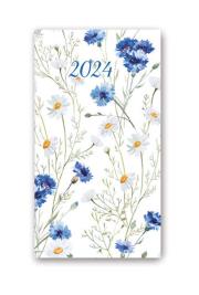 Opakowanie Kalendarz 2024 11TS A6 SOFT CHABRY