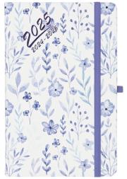 Opakowanie Kalendarz 2024/2026 A5 18M tyg. Hip Hop chabry