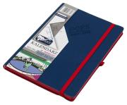 Opakowanie Kalendarz 2024/2026 B5 18M + notes Hip Hop gtanat