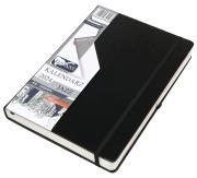 Kalendarz 2024 A4 dzienny Jazz czarny. Wydawca: ELEFANT. Dadada.pl Opakowanie Kalendarz 2024 A4 dzienny Jazz czarny