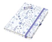 Kalendarz 2024 A5 18M + notes Hip hop chabry. Wydawca: ELEFANT. Dadada.pl Opakowanie Kalendarz 2024 A5 18M + notes Hip hop chabry