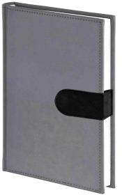 Opakowanie Kalendarz 2024 A5 Dzienny Nebraska szary