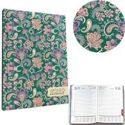 Kalendarz 2024 A5 dzienny sb/nd osobno Paisley Zie. Wydawca: EV-Corp. Dadada.pl Opakowanie Kalendarz 2024 A5 dzienny sb/nd osobno Paisley Zie