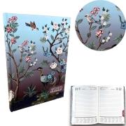 Kalendarz 2024 A5 dzienny sb/nd osobno Zachód. Wydawca: EV-Corp. Dadada.pl Opakowanie Kalendarz 2024 A5 dzienny sb/nd osobno Zachód