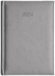 Opakowanie Kalendarz 2024 A5 Tygodniowy Vivella szary