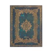 Opakowanie Kalendarz 2024 Astra Ultra tygodniowy VER Flexi