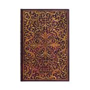 Okładka książki Kalendarz 2024 Aurelia Mini tygodniowy HOR