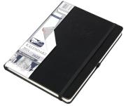 Kalendarz 2024 B5 tygodniowy Jazz czarny. Wydawca: ELEFANT. Dadada.pl Opakowanie Kalendarz 2024 B5 tygodniowy Jazz czarny