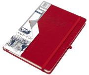 Kalendarz 2024 B5 tygodniowy Jazz czerwony. Wydawca: ELEFANT. Dadada.pl Opakowanie Kalendarz 2024 B5 tygodniowy Jazz czerwony