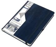 Kalendarz 2024 B5 tygodniowy Jazz granatowy. Wydawca: ELEFANT. Dadada.pl Opakowanie Kalendarz 2024 B5 tygodniowy Jazz granatowy