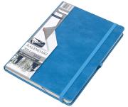 Kalendarz 2024 B5 tygodniowy Jazz niebieski. Wydawca: ELEFANT. Dadada.pl Opakowanie Kalendarz 2024 B5 tygodniowy Jazz niebieski