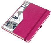 Kalendarz 2024 B5 tygodniowy Jazz rózowy. Wydawca: ELEFANT. Dadada.pl Opakowanie Kalendarz 2024 B5 tygodniowy Jazz rózowy