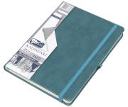 Kalendarz 2024 B5 tygodniowy Jazz szmaragdowy. Wydawca: ELEFANT. Dadada.pl Opakowanie Kalendarz 2024 B5 tygodniowy Jazz szmaragdowy