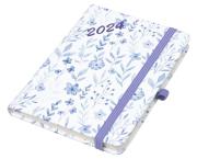 Kalendarz 2024 B6 tygodniowy Hip hop chabry. Wydawca: ELEFANT. Dadada.pl Opakowanie Kalendarz 2024 B6 tygodniowy Hip hop chabry