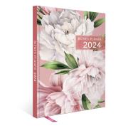 Kalendarz 2024 biznes planer. Wydawca: Kalpol. Dadada.pl Opakowanie Kalendarz 2024 biznes planer