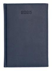 Opakowanie Kalendarz 2024 dzienny A4 Vivella granat