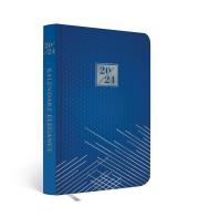 Kalendarz 2024 Elegance. Wydawca: Kalpol. Dadada.pl Opakowanie Kalendarz 2024 Elegance