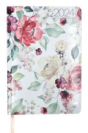 Opakowanie Kalendarz 2024 foto A5 dzienny V1