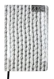 Opakowanie Kalendarz 2024   foto A5 dzienny V3