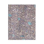 Opakowanie Kalendarz 2024 Granada Turquoise Ultra tygodniowy VER