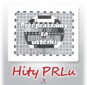 Opakowanie Kalendarz 2024 Hity PRL