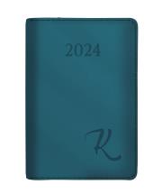 Opakowanie Kalendarz 2024 kieszonkowy Astra