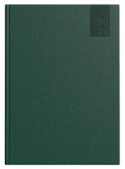 Opakowanie Kalendarz 2024 książkowy A5 Basic DTP ciemnoziel.