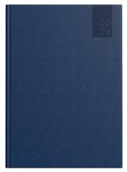 Opakowanie Kalendarz 2024 książkowy A5 Basic DTP granatowy