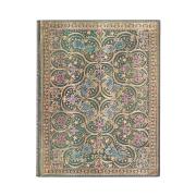 Okładka książki Kalendarz 2024 Pinnacle Ultra Dzienny Flexi