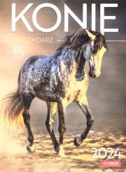 Opakowanie Kalendarz 2024 Psy