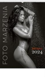 Opakowanie Kalendarz 2024 RW14 Foto marzenia