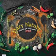 Opakowanie Kalendarz 2024 Ścieny Wędkarski z przepisami