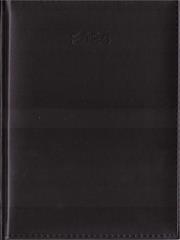 Opakowanie Kalendarz 2024 tygodniowy B5 Vivella czarna