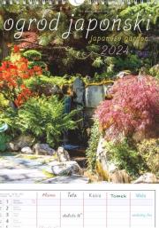 Kalendarz 2024 wieloplanszowy - Kwiaty. Wydawca: Parma Press. Dadada.pl Opakowanie Kalendarz 2024 wieloplanszowy - Kwiaty