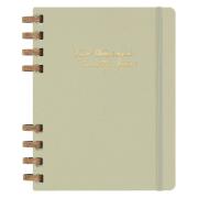 Opakowanie Kalendarz 2024 XL tw. Crush Kiwi