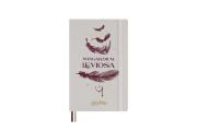 Opakowanie Kalendarz 2025 12m Moleskine L tygodniowy Le Harry Potter Wingardium 13x21