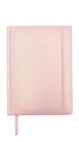 Opakowanie Kalendarz 2025 A4 dzienny Elegance MIX