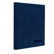 Kalendarz 2025 A4 Sinatra. Wydawca: Kalpol. Dadada.pl Opakowanie Kalendarz 2025 A4 Sinatra