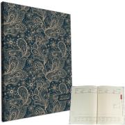 Opakowanie Kalendarz 2025 A4 tygodniowy Beż Denim