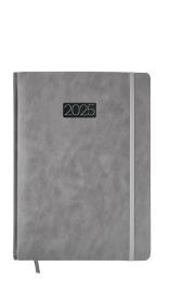 Opakowanie Kalendarz 2025 A4 tygodniowy Lux MIX