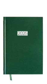 Opakowanie Kalendarz 2025 A5 dzienny ekonomiczny MIX