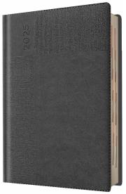 Opakowanie Kalendarz 2025 A5 dzienny planer niebieski