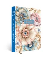 Kalendarz 2025 A5 Elegance MIX. Wydawca: Kalpol. Dadada.pl Opakowanie Kalendarz 2025 A5 Elegance MIX