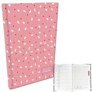 Kalendarz 2025 A5 tygodniowy Kwiatki. Wydawca: EV-Corp. Dadada.pl Opakowanie Kalendarz 2025 A5 tygodniowy Kwiatki