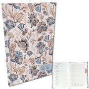 Kalendarz 2025 A5 tygodniowy Kwiaty Kawowe. Wydawca: EV-Corp. Dadada.pl Opakowanie Kalendarz 2025 A5 tygodniowy Kwiaty Kawowe