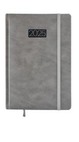 Opakowanie Kalendarz 2025 A5 tygodniowy Lux MIX